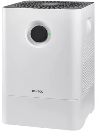 Мойка воздуха Boneco Air-O-Swiss W200