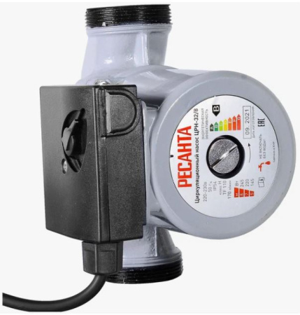 Циркуляционный насос ЦРН-32/8