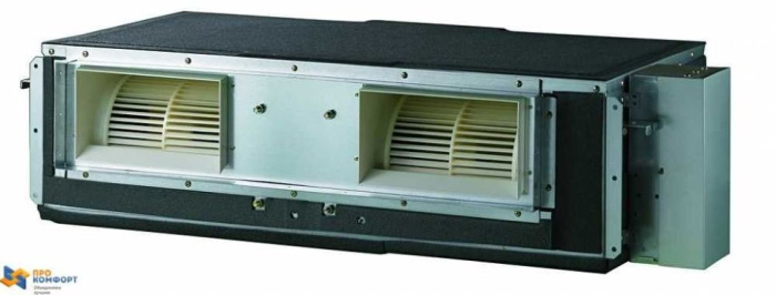 Сплит система LG UB24/UU24