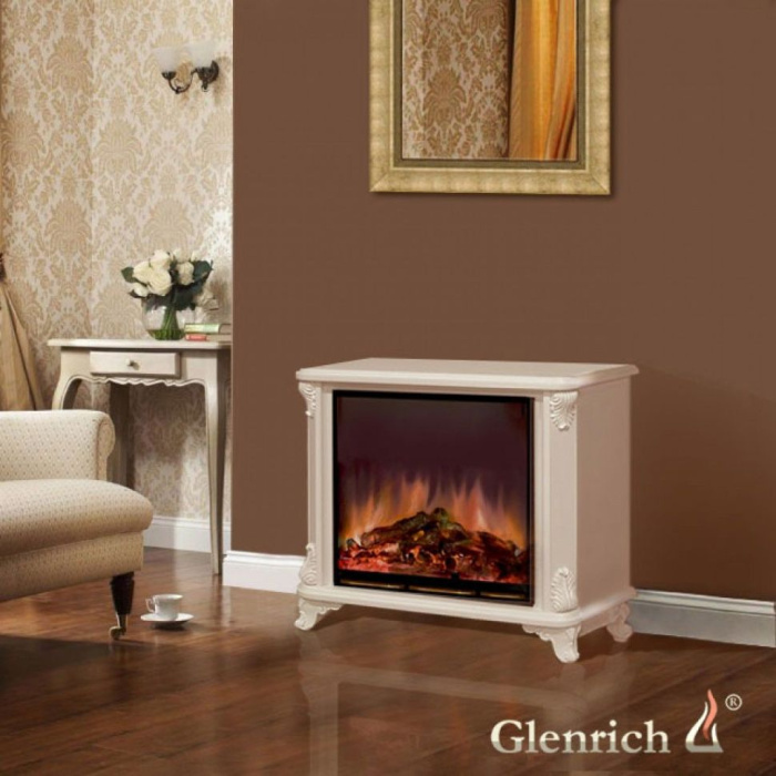 Каминокомплект Glenrich Версаль А23