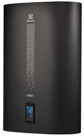 Водонагреватель Electrolux EWH 30 SmartInverter Grafit