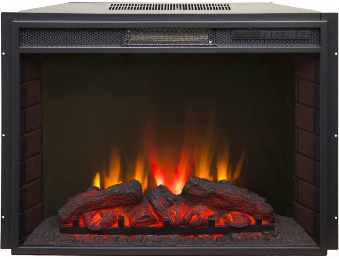 Очаг RealFlame Sparta 25,5 LED