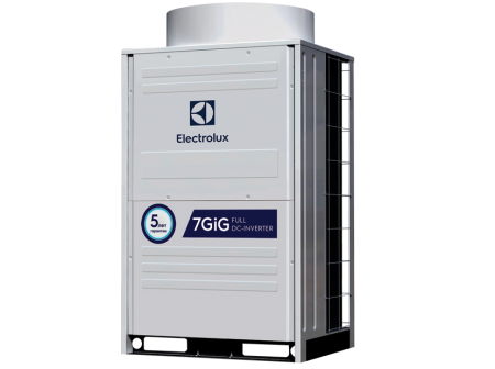 Блок наружный Electrolux ESVMO-SF-224-7GiG