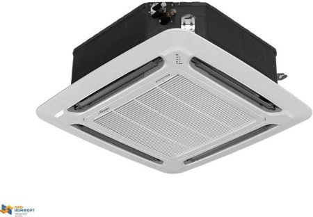 Сплит система Daikin ACQ125C/AZQS125B8V1