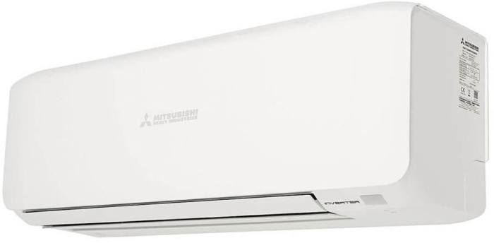 Внутренний настенный блок мульти сплит-системы Mitsubishi Heavy SRK50ZSX-W
