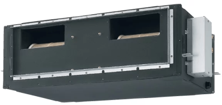 Канальная сплит система Panasonic S-F28DD2E5 / U-B28DBE5