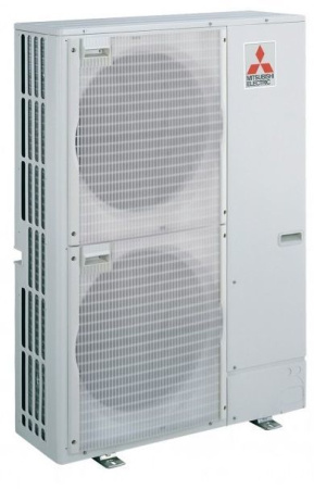 Наружный блок мульти сплит-системы Mitsubishi Electric PU-P125YHA