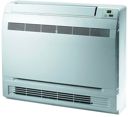 Внутренний напольно-потолочный блок мультизональной системы VRF Gree GMV-R36C/Na-K