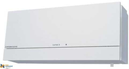 Вентиляционная установка Mitsubishi Electric Lossnay VL 100 U5-E