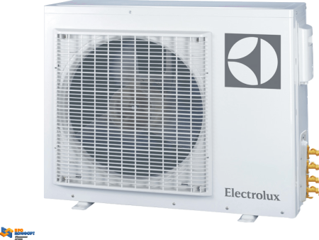 Мульти сплит система Electrolux EACO/I-18 FMI-2/N3 (на два внутренних блока)
