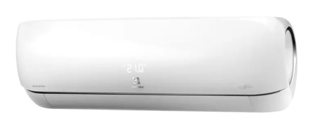 Сплит-система инверторного типа Electrolux Evolution Super DC Inverter EACS/I-14HEV/N3 комплект